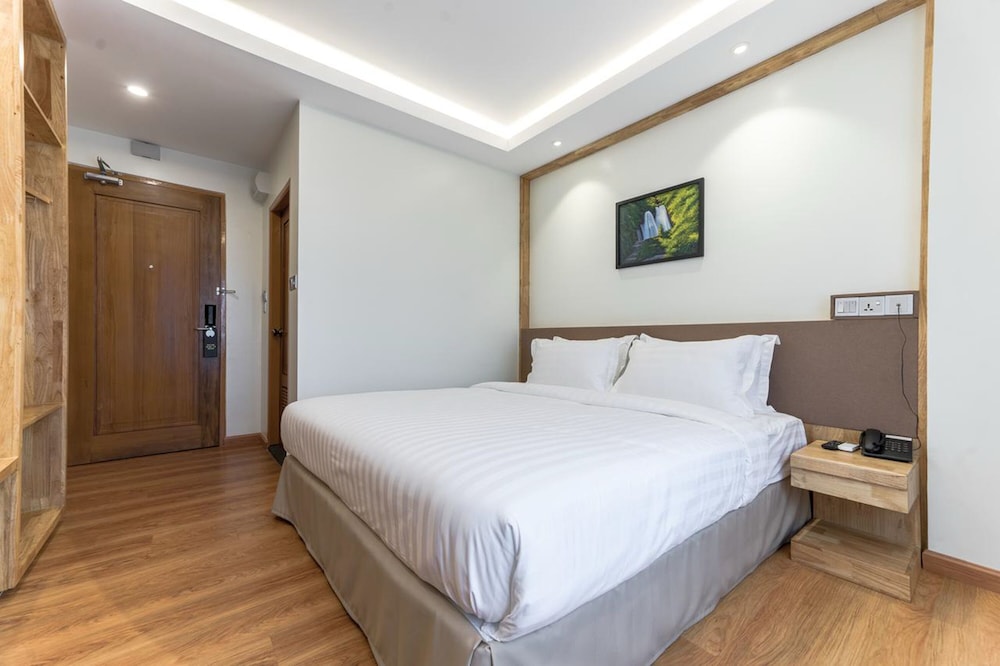 Superior Double Room, 1 Double Bed photo 1