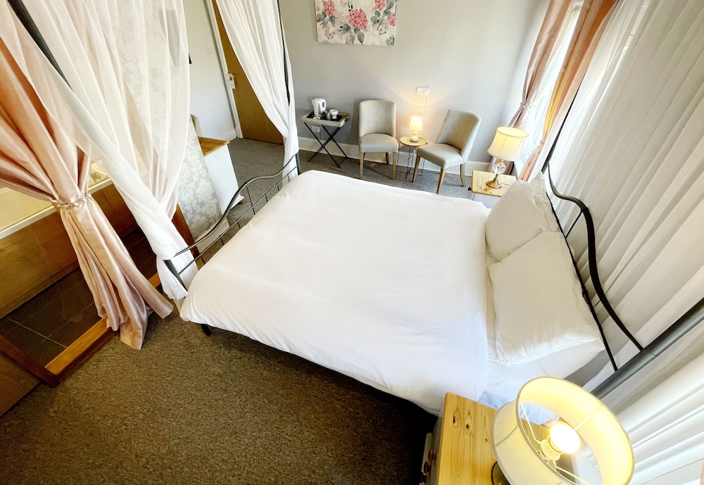 The Rosado Room photo 2