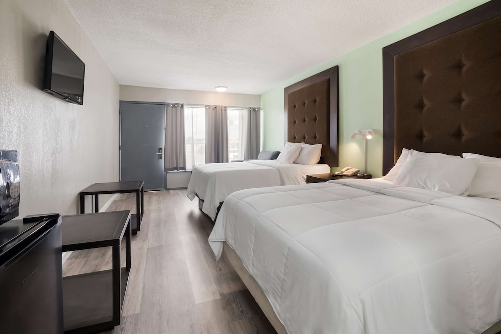 Americas Best Value Inn Suites & Studios Blytheville by Sonesta, 사진 2