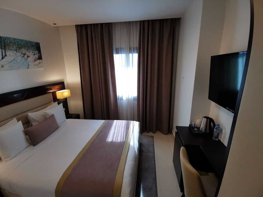Classic Double Room photo 1