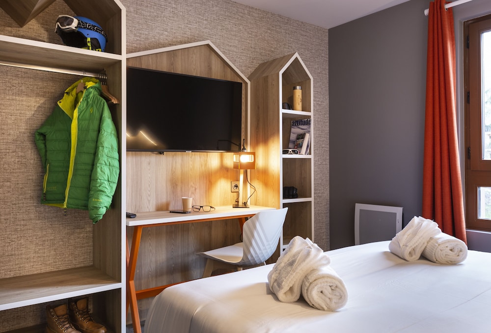 Comfort Room, Valley View (Cordée) - Photo 6