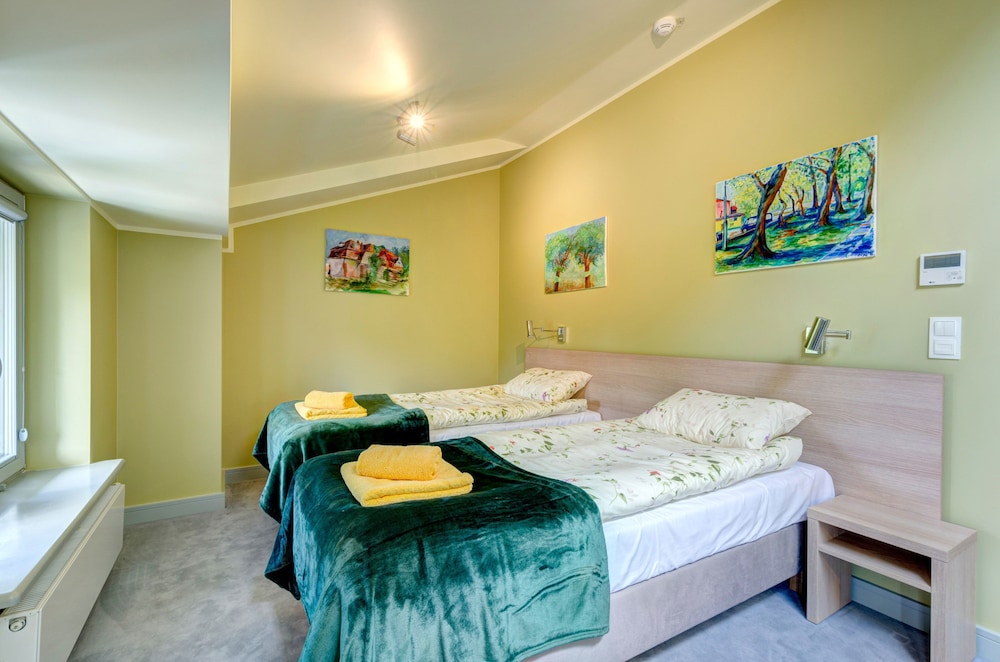 Ratusz B&B, Foto 3