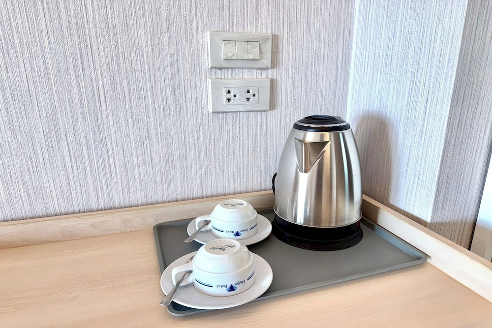 Luxury Twin Room - Photo 7