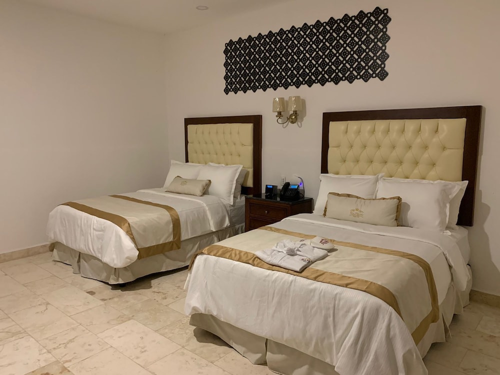 Master Suite