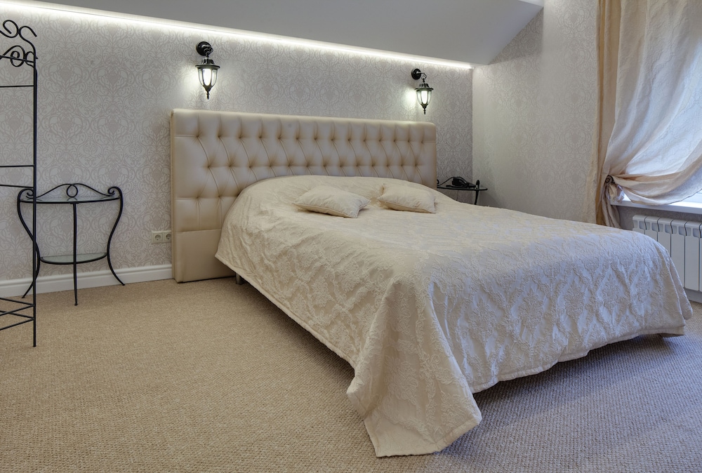 Suite, 1 Bedroom, Jetted Tub photo 1
