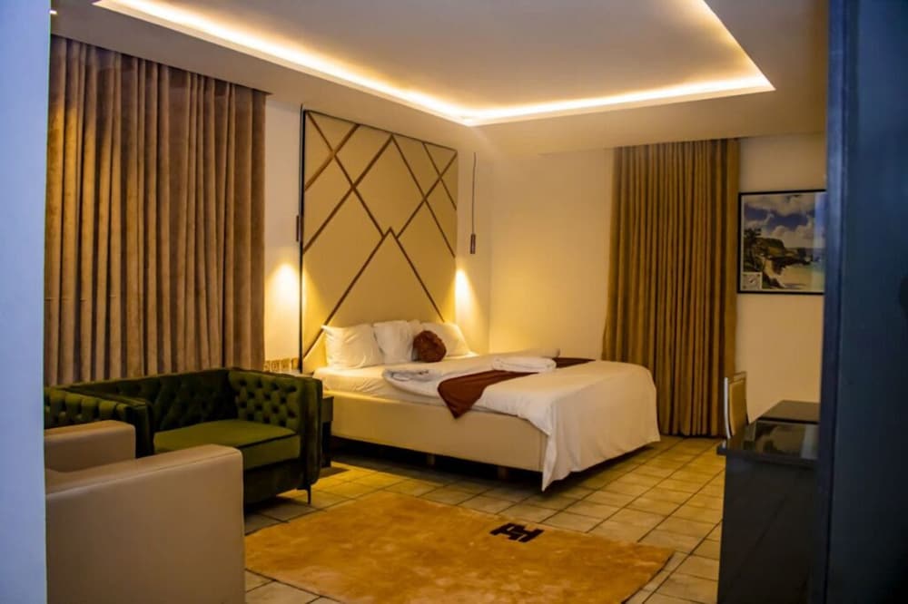 Luxury Room photo 1