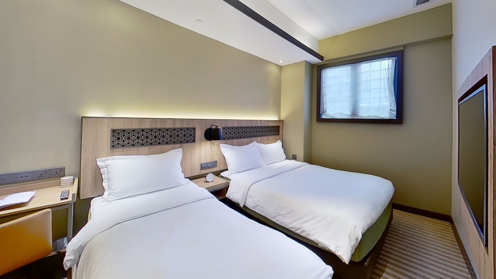Deluxe Room photo 2