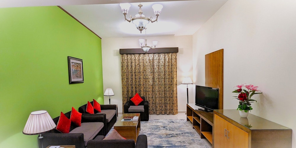 Family Suite, 2 Bedrooms, Kitchen photo 1