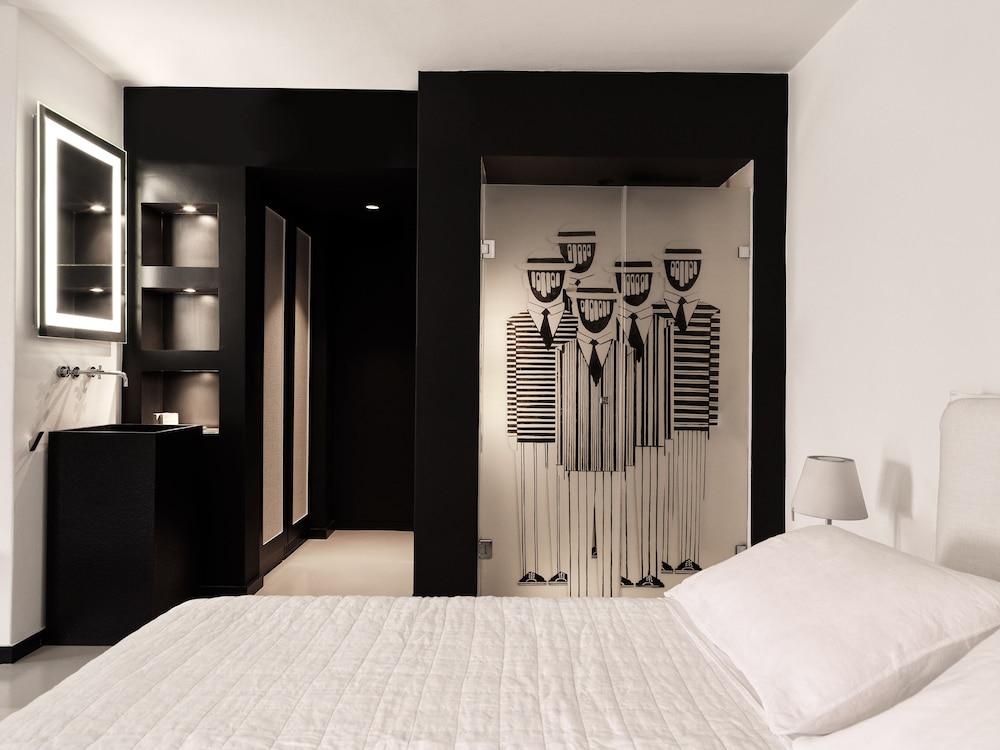 Junior Suite, Sea View - Photo 7