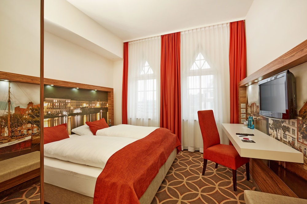 Comfort Double Room - Photo 3