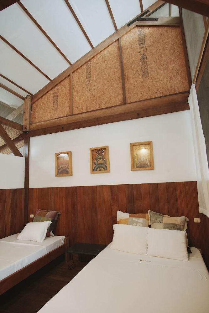 Habitacion Matrimonial mas cama individual #7 photo 2