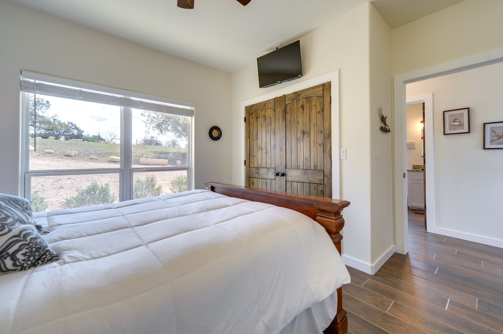 Cottage (1 Bedroom) photo 1