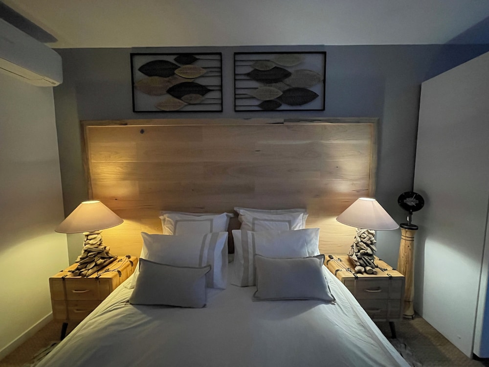 Quadruple Room (Plume) photo 1