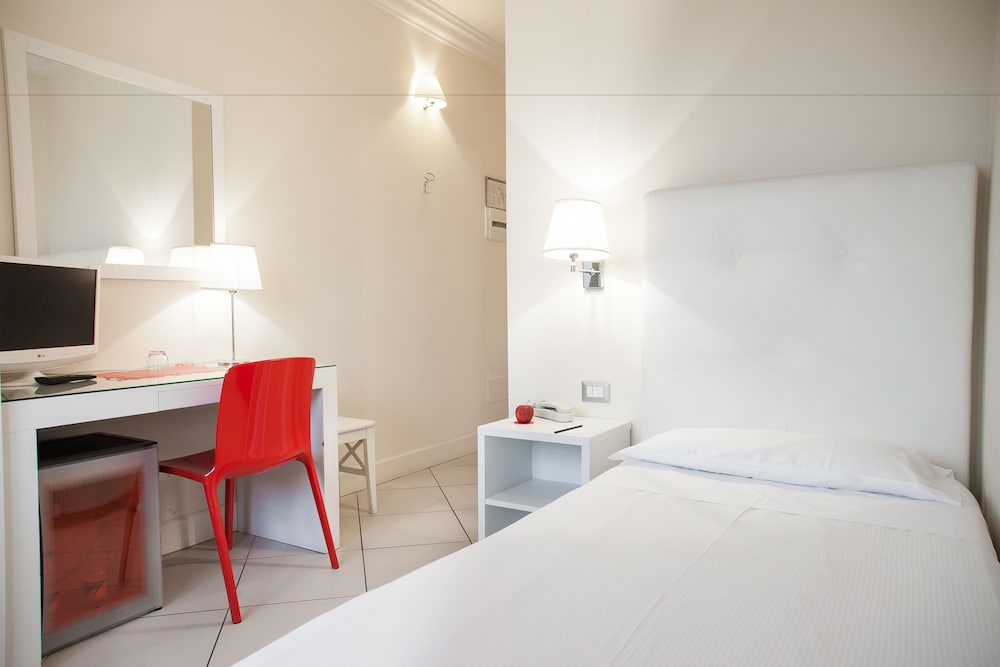 Basic Room