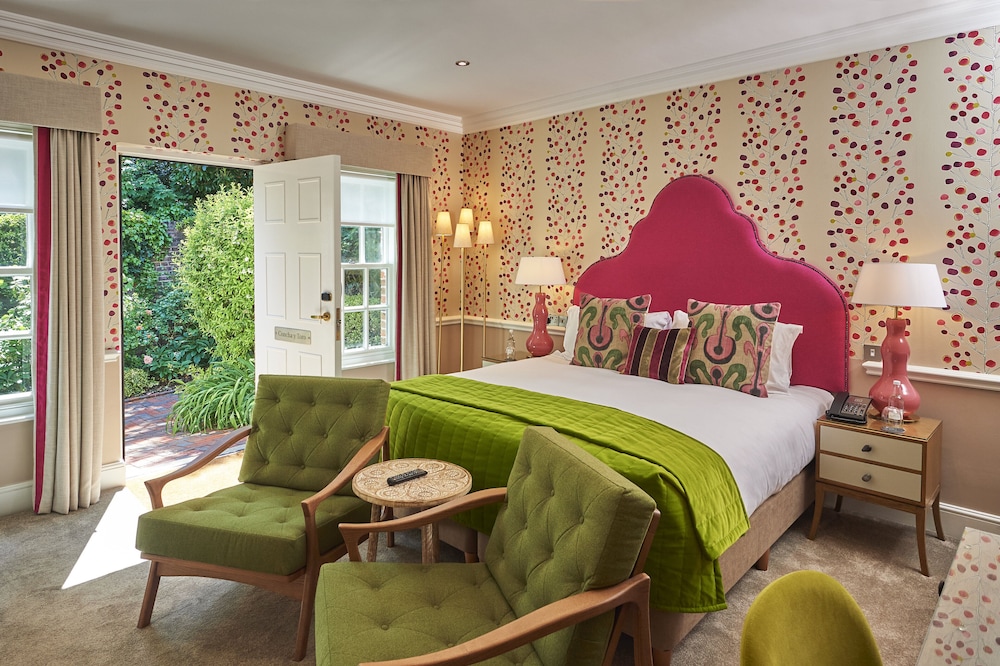 Garden Junior Suite - Photo 1