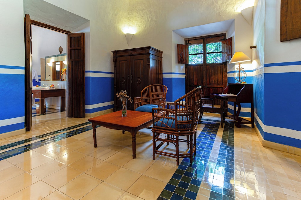 Presidential Suite photo 1