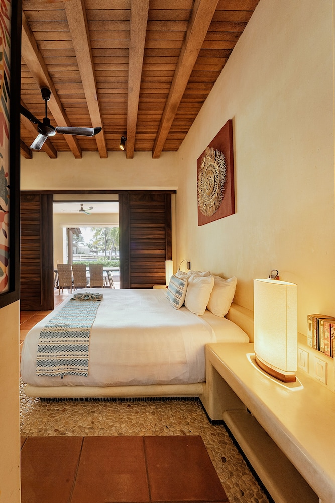 Villa de 3 recamaras King Sea View photo 2