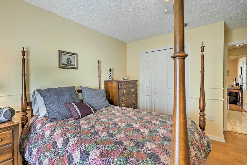 House (2 Bedrooms) photo 2