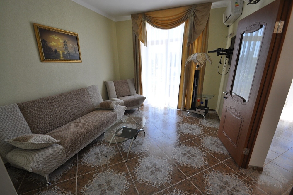 Suite, 1 Bedroom