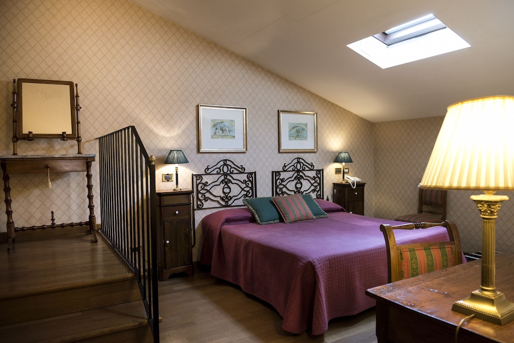 Classic Room photo 2