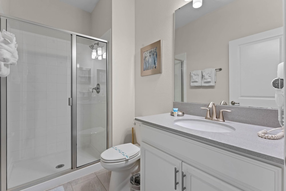 Lovely Family Home - 8 Min til Disney Stl106, Bilde 18