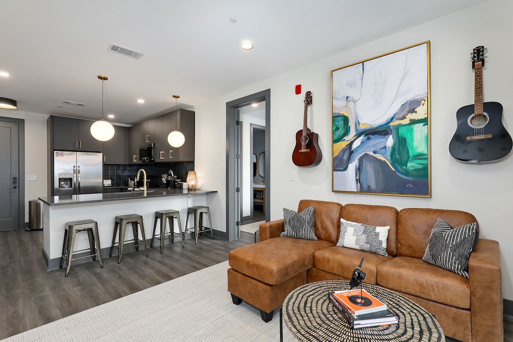 Condo, 2 Bedrooms (Family)