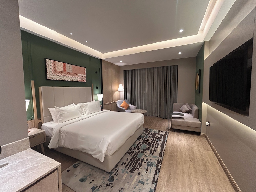 Premium King Room photo 3
