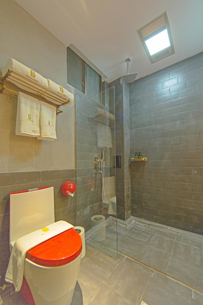 Basic Twin Room, 1 Bedroom photo 3