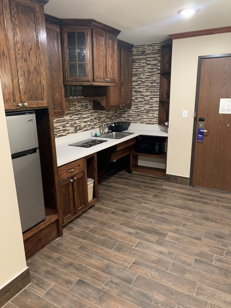 Comfort Suites West Monroe near Ike Hamilton Expo Center, Bilde 3