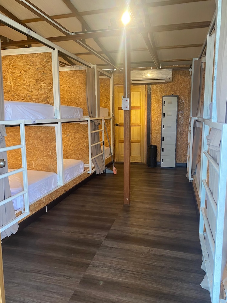 Shared Dormitory photo 3