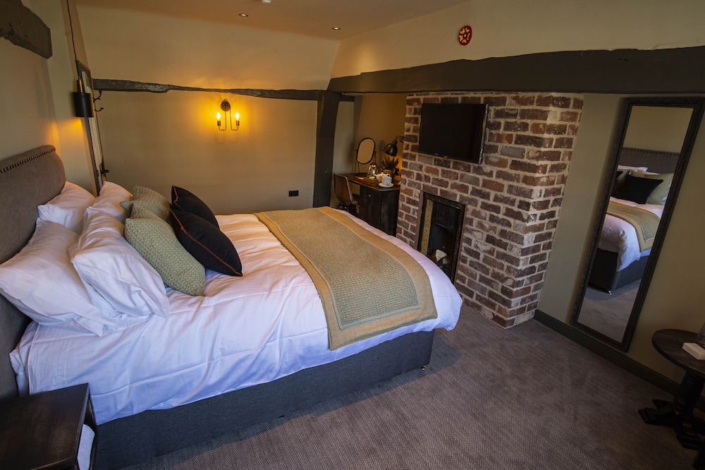 Double Room, Ensuite (Room 2) - Photo 1