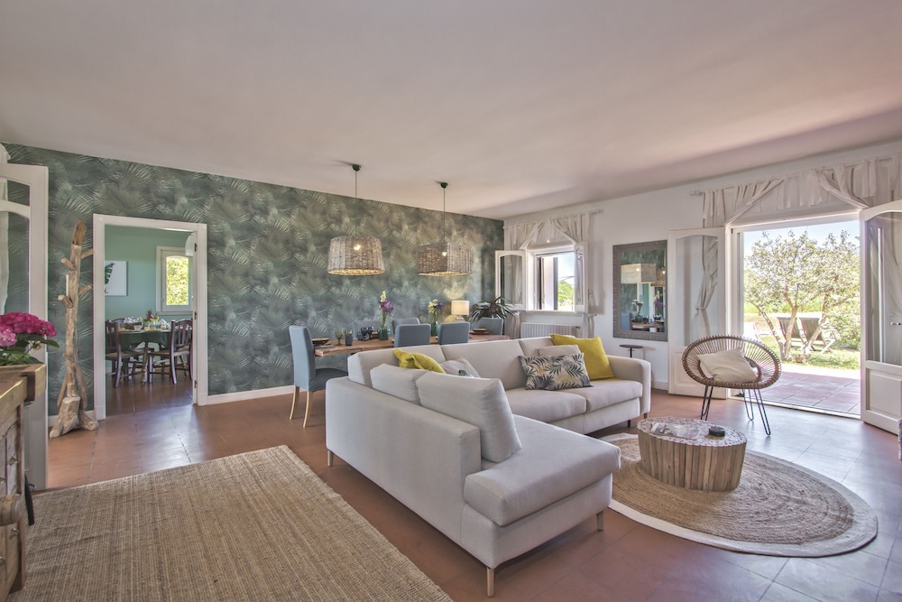 Villa, 4 Bedrooms