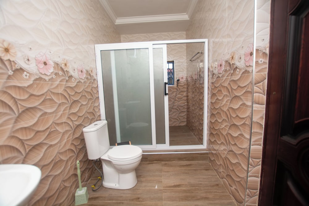 Family Double or Twin Room photo 2