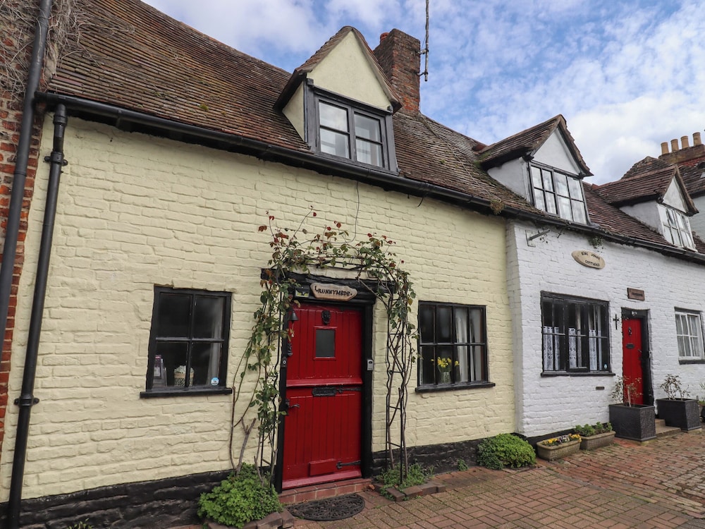 Cottage