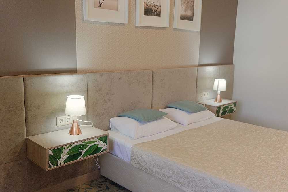 Double Room photo 3