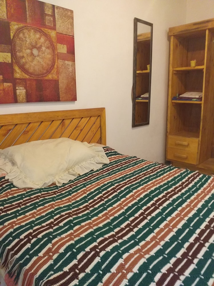 Economy Room, 1 Double Bed photo 2