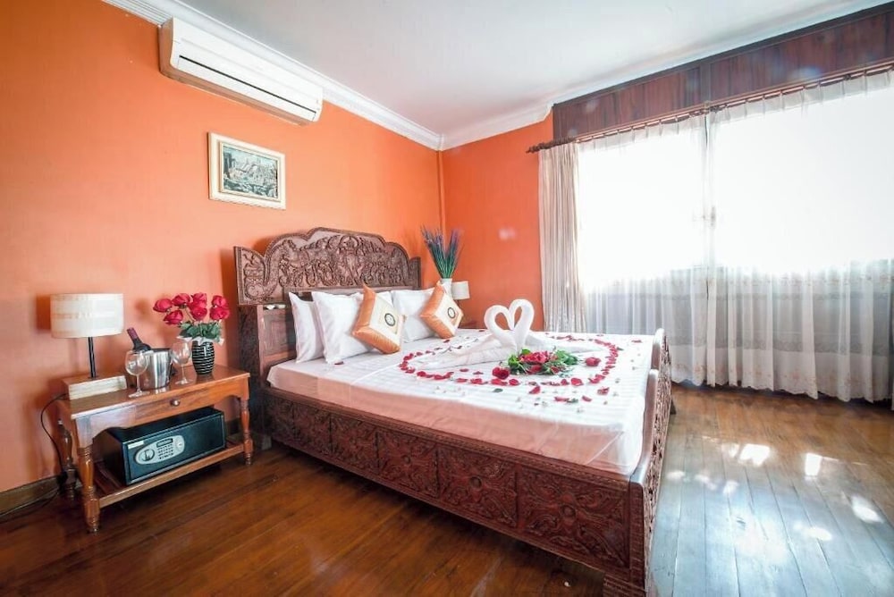 Three-Bedroom Family Suite 06 Adult