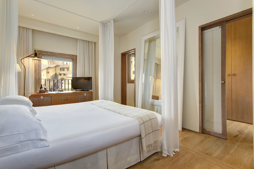Premium Room, River View (Prestige) photo 1