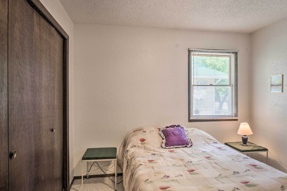 Apartment (1 Bedroom) photo 2