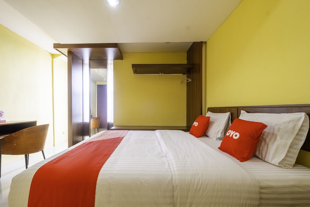 Deluxe Double Room photo 3