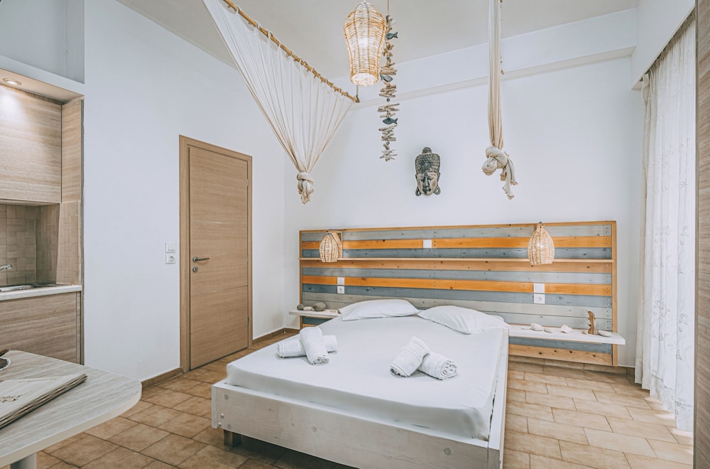 Economy Studio, 1 Bedroom