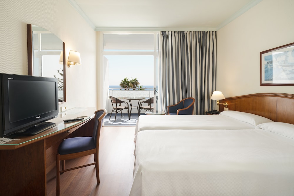 Twin Room, Sea View - Photo 2