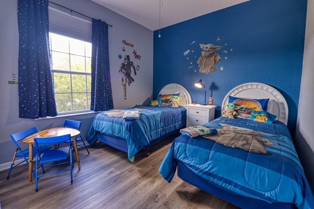 Condo, 3 Bedrooms