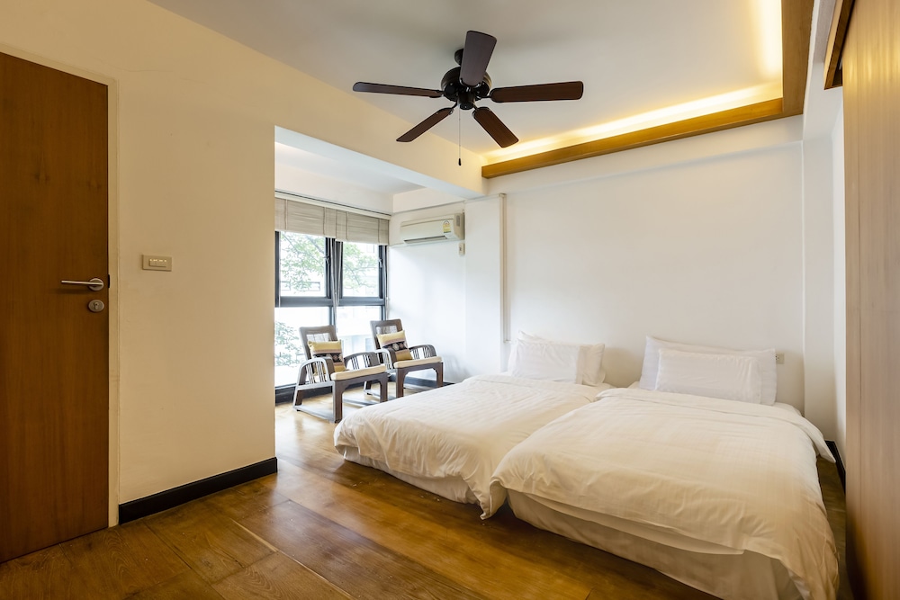 Amata Lanna Villa photo 2