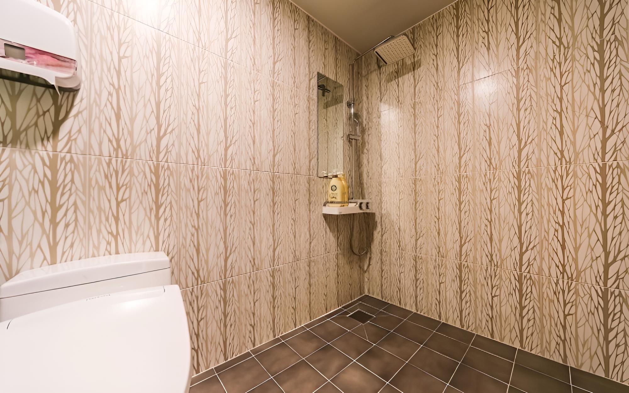Room (VIP A (Terrace outdoor bath available) photo 1