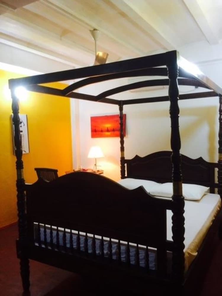 Deluxe Room, Non Smoking photo 2