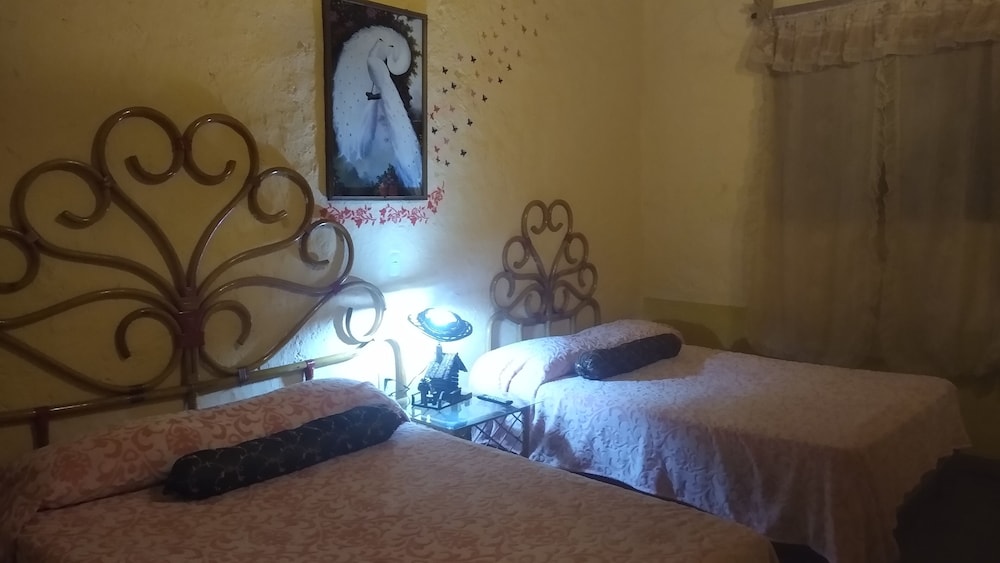 Quadruple Room photo 1