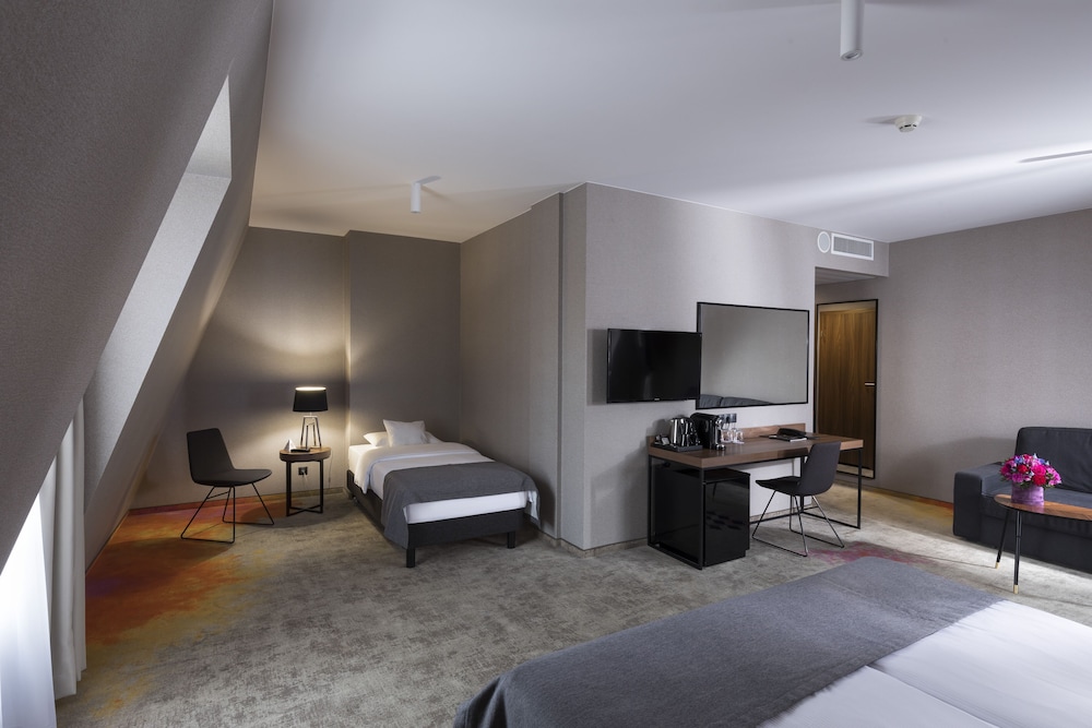 Deluxe Room (Plus) photo 2