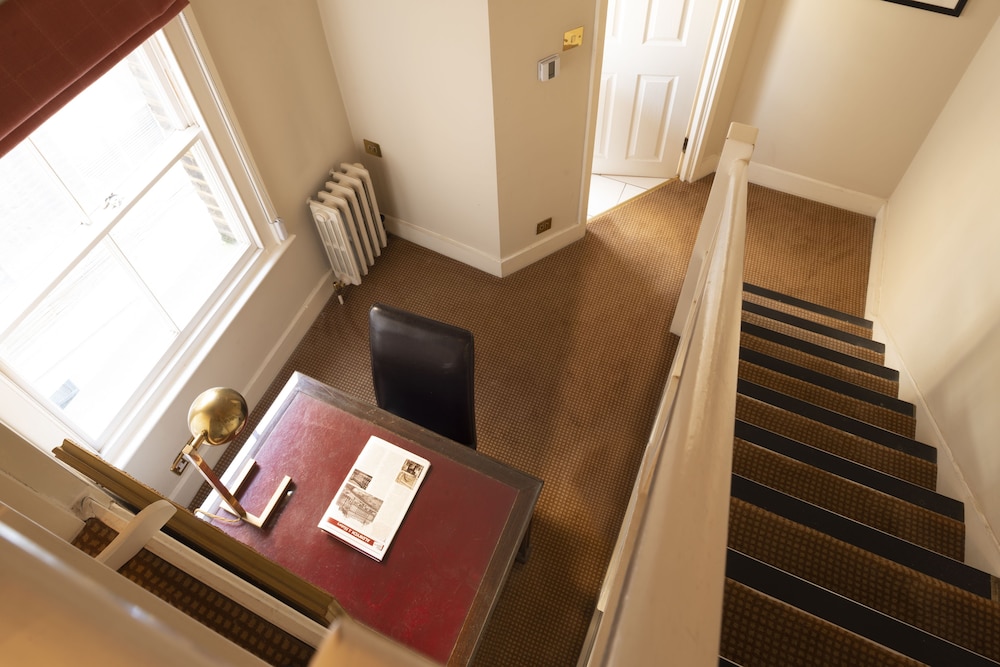 Comfort Double or Twin Room photo 3