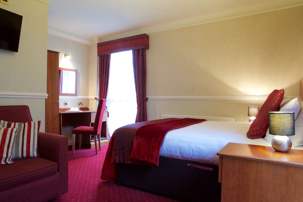 Standard Room, 1 Double Bed, Non Smoking - Photo 1